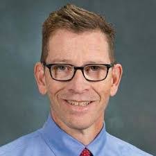 John Ruef's Instagram, Twitter & Facebook