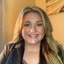 Tina Weikel's Instagram, Twitter & Facebook