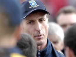 Box Hill icon David Banfield reflects