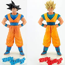 1 it is the first animated dragon ball movie in seventeen years to have a theatrical release since the tenth anniversary movie dragon ball: Mall Market Dragon Ball Action Figures Toys Set Goku 30th Anniversary Bolas De Dragon Ball Z Goku 260mm Dragoll Figure Set Amazon Co Uk