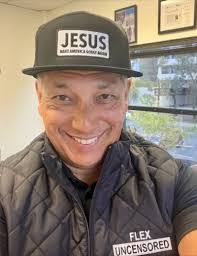 Jason Wickland's Instagram, Twitter & Facebook