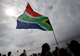 Designer of South Africa's post-apartheid flag dead at 79