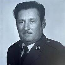 Ernest F. Geigenmiller Jr. Obituary