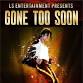 "Gone Too Soon" The Ultimate Michael Jackson Tribute event image