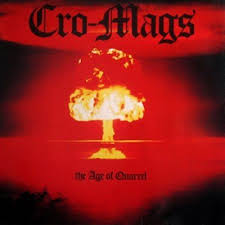 Experience The Power Of A Nuclear Blast In Your Area Cro Mags Nuclear Bomb Mushroom Cloud Nuclear