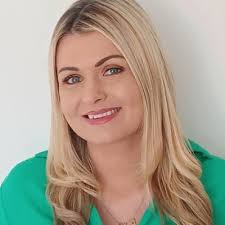 Counsellor Angela Noble