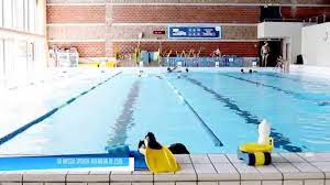 piscine mont saint aignan