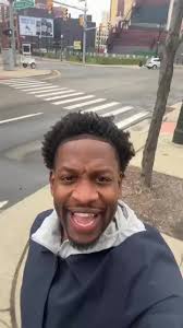 Lorenzo Polite's Instagram, Twitter & Facebook