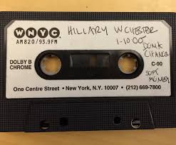 Hillary clinton and her parents. The Tale Of The Tape Hillary Clinton S Gay Marriage Evolution Wnyc News Wnyc
