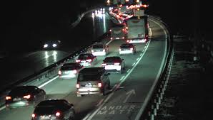 Stau gotthard (nord / süd) webcam stau chiasso brogeda. Kilometerlanger Stau Vor Dem Gotthard Nordportal Telebasel