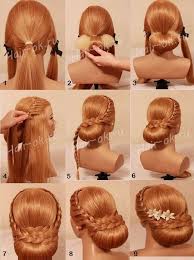 Perhaps it tends to frizz easily or doesn't want to hold a curl. 34 Different Types Of Hairstyles For Women Topofstyle Blog