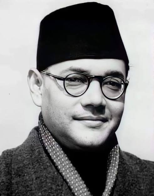 Legacy of Netaji & INA – Azad Hind Fouz Smriti Mahavidyalaya