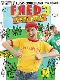 He has appeared in every instance and episode of the franchise. Fred 3 Camp Fred 2012 Rotten Tomatoes