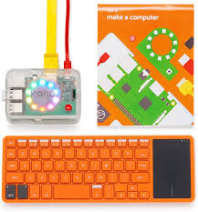 Maybe you would like to learn more about one of these? Amazon Com Kano Computer Kit A Computer Anyone Can Make Toys Games