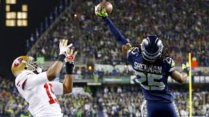 Richard Sherman Believes Brock Purdy Can Rival Patrick Mahomes If 49Ers Win Super  Bowl | Marca