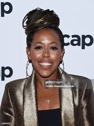 Roc Nation Co-President Shari Bryant arrives at the 11th Annual ASCAP...  News Photo