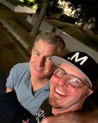 Over 12 years of friendship and always happy when I can go see @jamiekaler  crush a set! He tore down the house at @flapperscomedy comedy last night.  He's always been there to