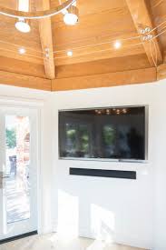 One into downtown and one to the. Stone Oak House Los Angeles Ca Full Smart Home Home Theater Modern Home Office Los Angeles By Swytch Home Automation Houzz