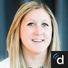 Dr. Ariel Klusty, DO