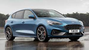 Submitted 14 hours ago by savmac14'18 oxford white st3 aka ecoboo. Ford Focus St 2019 Hat Mehr Drehmoment Als Civic Type R