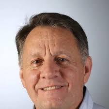 Steve Pledger (@SPtheGhost2)