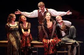 Libretto henri meilhac und ludovic halévy nach der novelle. Carmen Bayerische Staatsoper