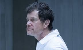 Who Is Will's Ex Boss FBI Director Alex Ollerman