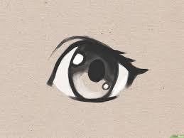 Scopri il significato di mi servirebbe se mi trovaste un immagine manga o anime da ricopiare per l argomento di arte ke porto all'esame di terza media :) va bene anke in. Come Disegnare Dei Semplici Occhi In Stile Anime