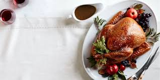 Simple herbed turkey with easiest ever gravy · 2 of 22. The Best Thanksgiving Turkey Recipes For 2020 Today