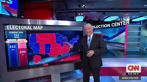 Capsule coffee machines are quite popular, they are in use quite much, and their performance is appreciated all over the world. This Is What Trump Hopes The Electoral Map Looks Like Cnn Video