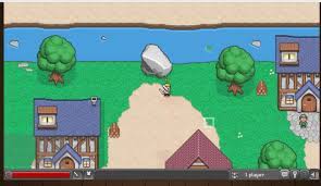 Se encuentra dentro de los superiores videojuegos actualmente, asi sea por su coloridos trajes, cubos, y más. Phaserquest Rpg Mod For Android Apk Download