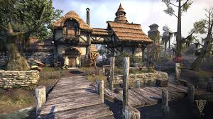 New players can jump into the elder scrolls online: The Elder Scrolls Online Morrowind A New Chapter In Vvardenfell Youtube