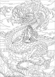 Check spelling or type a new query. 12 Hand Drawn Coloring Pages Free Favoreads Coloring Club Fairy Coloring Pages Dragon Coloring Page Coloring Book Pages