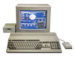 It's perfectly appropriate for a 13 year old to play. Amiga Wikipedia