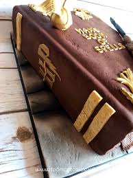 It is so cute, and fun to sing along with! Cakes For Men Too Nice To Slice