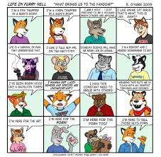 LIFH - The Furries by Nauv -- Fur Affinity [dot] net