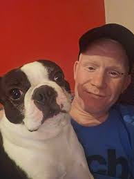 There are no words. Father and daughter.