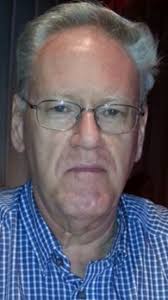 Brian Booton Obituary