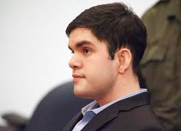 Son who 'lost himself' apologizes before getting 40 years to life for  shooting, killing his father