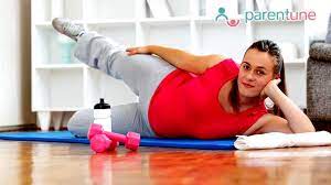 How To To Reduce Belly Fat After Delivery - Easy Tips