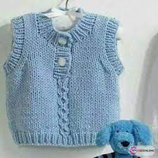 El Yapimi Erkek Cocuk Orgu Suveter Modelleri Orgu Suveter Onluk Modelleri