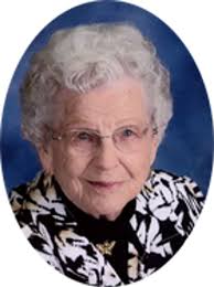 Edna Maubach Obituary June 20, 2017