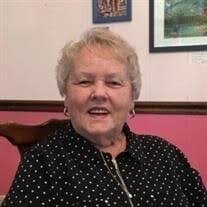 Martha Hugh Floyd White Obituary