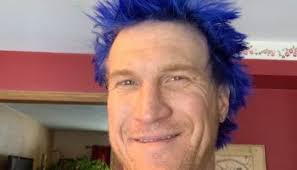 Eileen Shapiro: “Rockstar Journalist and Celebrity Correspondent by Addison  Coleman