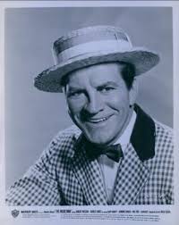 Wayne Ward, East Liverpool Native and Music Man Star