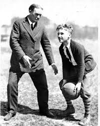 The man who invented basketball was born 164 years ago today 🏀 📸 Colorized by Jecinci