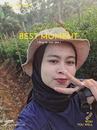 Petualangan Menakjubkan di Gunung Sangar 1096 MDPL untuk Pemula