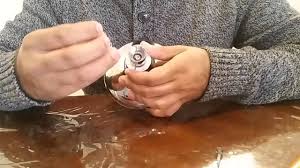Hansgrohe kitchen faucet flow restrictor removal. Removing Flow Restrictor From Showermaxx Shower Head By Showermaxx