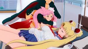 Tuxedo Mask - XNXX.COM porn comics with hot scenes and Chiba Mamoru