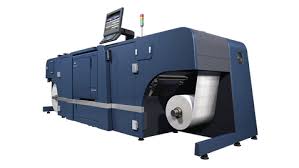 preusmerjeni boste na angleško stran. Accuriolabel 230 Label Printing Machine Konica Minolta